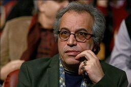فیلمبرداری فیلم سینمایی به وقت خماری  آغاز شد
