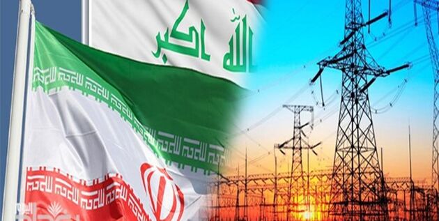 مصرف برق سر به فلک کشید!
