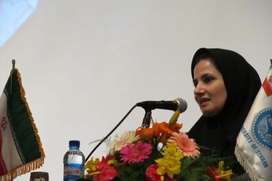 معاون رئیس جمهور با وزیر امور خارجه هلند دیدار کرد