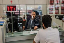 چند نفر وام کمک ودیعه مسکن گرفتند؟