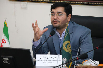 وزیر پیشنهادی رییس جمهور برای وزارت آموزش و پرورش اعلام شد