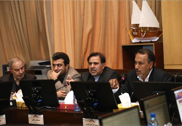 عملکرد مسکن راه و شهرسازی جز در بخش مسکن قابل تقدیر است