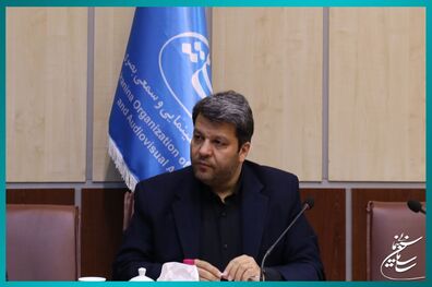 رئیس سازمان سینمایی به مسکو می‌ رود