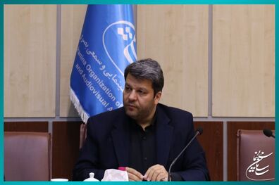 رئیس سازمان سینمایی به مسکو می‌ رود