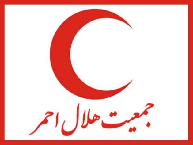 بازداشت مشاور رسانه ای جمعیت هلال احمر