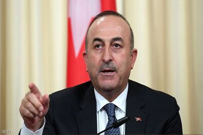 چاووش‌اوغلو: لزومی ندارد بین روسیه و آمریکا انتخاب کنیم