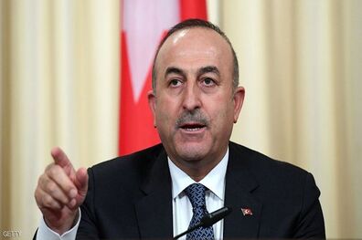 چاووش‌اوغلو: لزومی ندارد بین روسیه و آمریکا انتخاب کنیم