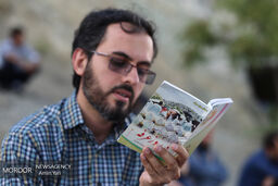 اعلام زمان پخش دعای عرفه در شبکه‌ های تلویزیون