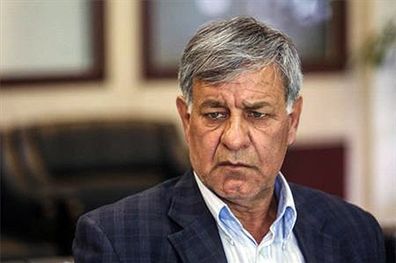 معینی:استعفایم را به وزیر می‌دهم/نیازی به داشتن هیأت مدیره نمی‌بینم!
