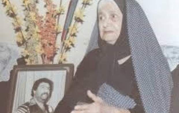 ماجرای مادری که شهادت فرزندش را در خواب دید
