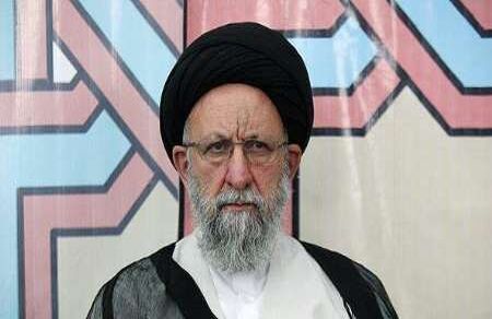 امام جمعه گرگان: با حضور گسترده در انتخابات اجازه تکرار اتفاقات گذشته را ندهیم