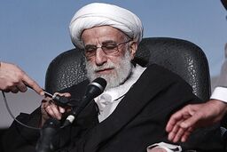 کسانی که در ورود فرد فاقد صلاحیت به قدرت موثر بوده‌اند باید پاسخگو باشند/ امیدوارم شاهد نظارت بهتری بر نمایندگان باشیم
