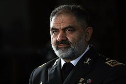 ایران می‌تواند با تدابیر خود، در نقاط مدنظر حاضر شود