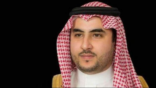 واکنش معاون وزیر دفاع عربستان به طرح صلح انصارالله یمن