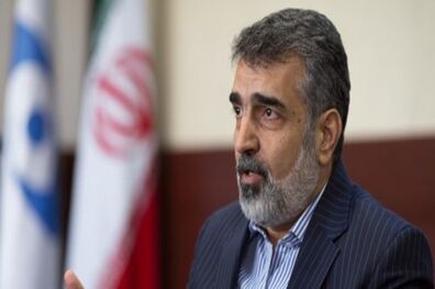 می توانیم بدون روس‌ ها ایزوتوپ‌ پایدار تولید کنیم