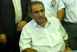 داور کاراته به درجه رفیع شهادت نائل شد