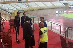 ساکت: با حضور کی‌روش شاهد بازگشت مغزها به فوتبال هستیم/ انتخاب‌های او دقیق و برنامه‌ریزی شده است