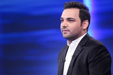 ضبط برنامه عصر جدید موقتاً متوقف شد