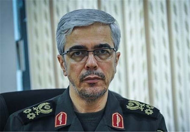 گام‌های بزرگ‌تر قرارگاه سازندگی خاتم‌الانبیاء(ص) به مرور زمان به مردم اعلام می‌شود