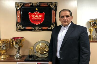 اظهارات رسول پناه درباره فسخ قرارداد مهدی ترابی با پرسپولیس