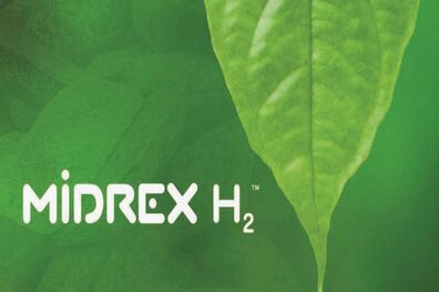 
معرفی فناوری تجاری آهن‌سازی MIDREX H2
