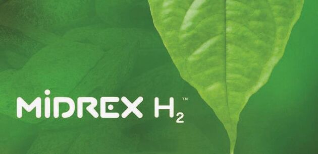 
معرفی فناوری تجاری آهن‌سازی MIDREX H2
