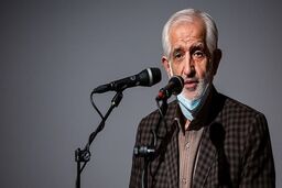 ملاقات شورای ششمی‌ها با رئیس مجلس شورای اسلامی