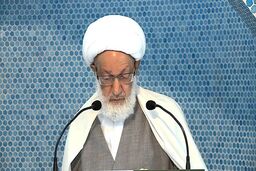 ایران صدور حکم علیه شیخ عیسی قاسم را محکوم کرد