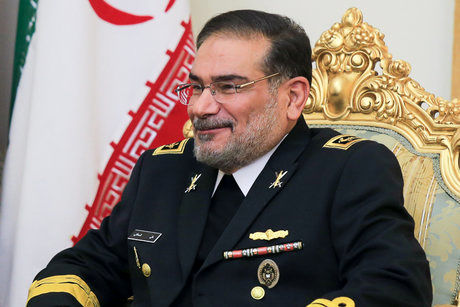 شمخانی: مشی مستقل ایران در هیچ زمانی متاثر از تغییر حاکمیت در دیگر کشورها نبوده است