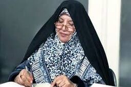 «رجل» مرد است ولی «رجال» ممکن است منظور مردان یا زنانی باشد که فرهیخته و نخبه‌های سیاسی مدبری باشند/تا زمانی که زنده باشم، در انتخابات ریاست‌جمهوری ثبت نام می‌کنم