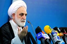 امیدوارم انتخاباتی پرشور و با مشارکت بسیار بالایی را شاهد باشیم/«عارف لرستانی» بر اثر سکته فوت کرده است