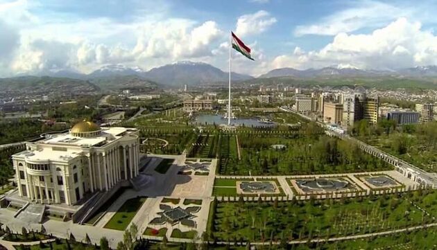 برگزاری همایش بین المللی فرصت‌های سرمایه گذاری ایران و تاجیکستان