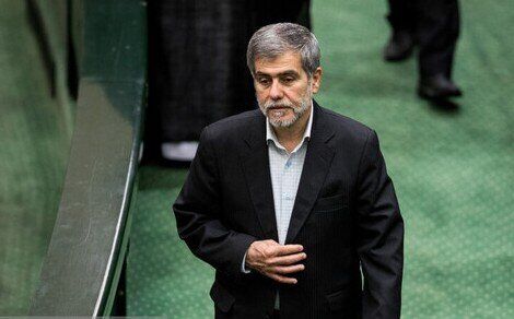باید برنامه ریزی لازم را برای تولید برق هسته ای انجام دهیم