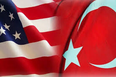 اختلاف روز افزون ترکیه با آمریکا بر سر ایران
