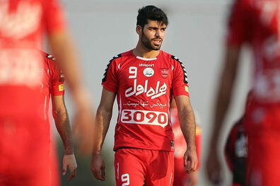 حواشی مهدی طارمی همچنان ادامه دارد