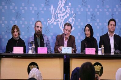 نشست «دعوتنامه» در برج میلاد/حرکت روی لبه تیغ