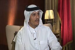 نگرانی قطر در مورد سلامت شهروندان این کشور در عربستان