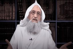 آمریکا مدعی کشته شدن رهبر القاعده شد