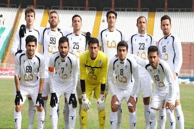 ترکیب پیکان اعلام شد