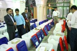 64 داوطلب از انتخابات شوراهای اسلامی شهرستان یزد انصراف دادند