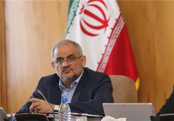 مهلت حاجی میرزایی به مدیران مشمول تعارض منافع در آموزش و پرورش