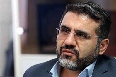 پیام تسلیت وزیر ارشاد درپی درگذشت آیت الله فاطمی نیا
