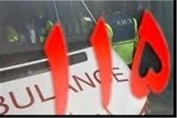 اعلام آمادگی اورژانس تهران برای برگزاری مسابقه بین دوتیم پریپولیس و نساجی مازندران