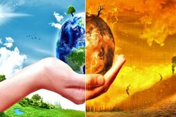 4 طرح‌ پژوهشی در حوزه تغییرات اقلیم تصویب شد