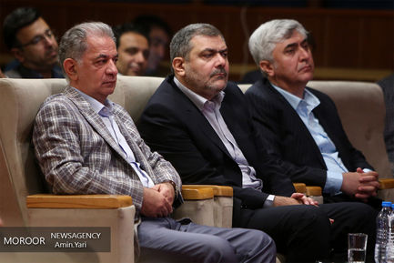 بهره برداری از ناوگان جدید اتوبوس و مینی بوس شهر تهران