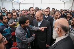 اگر به حقوق شهروندی اعتقاد دارید برای توسعه مترو و رفع آلودگی هوا فکری کنید