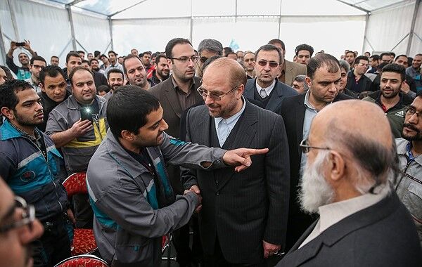 اگر به حقوق شهروندی اعتقاد دارید برای توسعه مترو و رفع آلودگی هوا فکری کنید