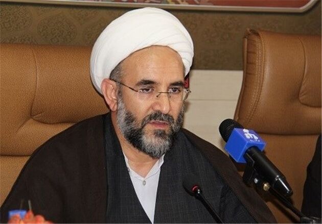 رئیس جدید دیوان عدالت اداری منصوب شد