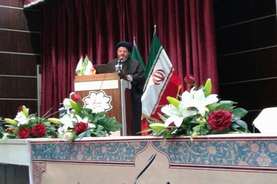 طبق سیره فاطمی تربیت کودک پیش از ولادت آغاز می‌شود