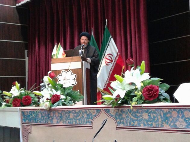 طبق سیره فاطمی تربیت کودک پیش از ولادت آغاز می‌شود